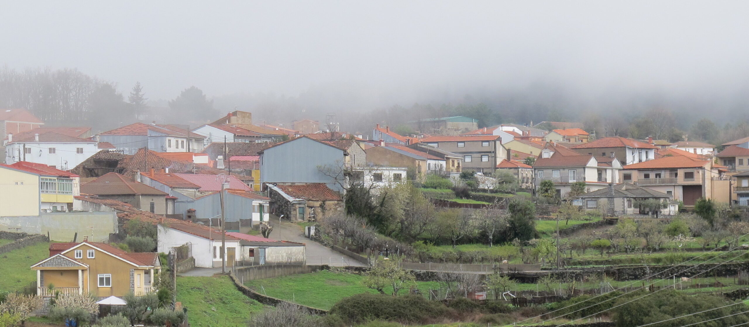 El Pueblo